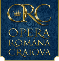 Opera Romana Craiova Logo